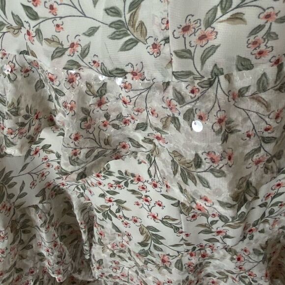 SAU LEE Nicole dress - Picture 13 of 13